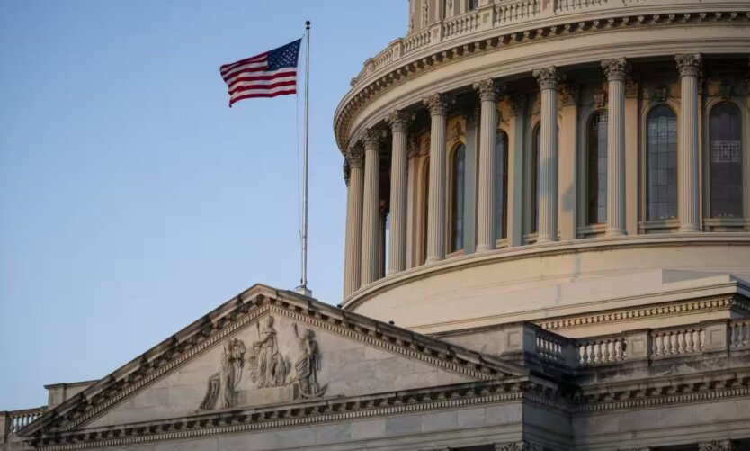 The US Cut the Support Package for Ukraine: What is the Reason