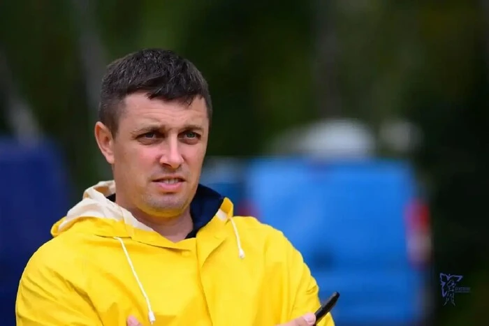A loud scandal in the Ministry of Youth and Sports