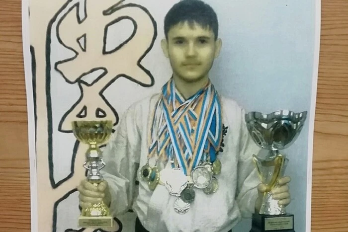 The Armed Forces of Ukraine eliminated the Russian karate champion