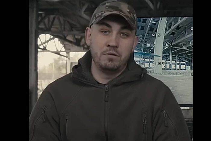 «Ніколи не бачив себе у війську». Пілот FPV-дрона щиро зізнався, чому змінив думку