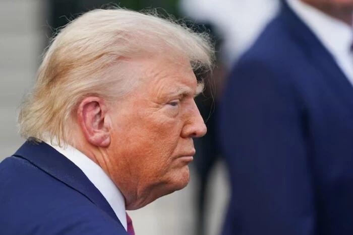 Hasek: Trump Helps Putin Legalize All His Horrible Crimes