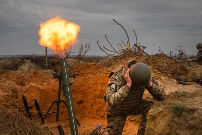 Території, що окупувала Росія в Україні