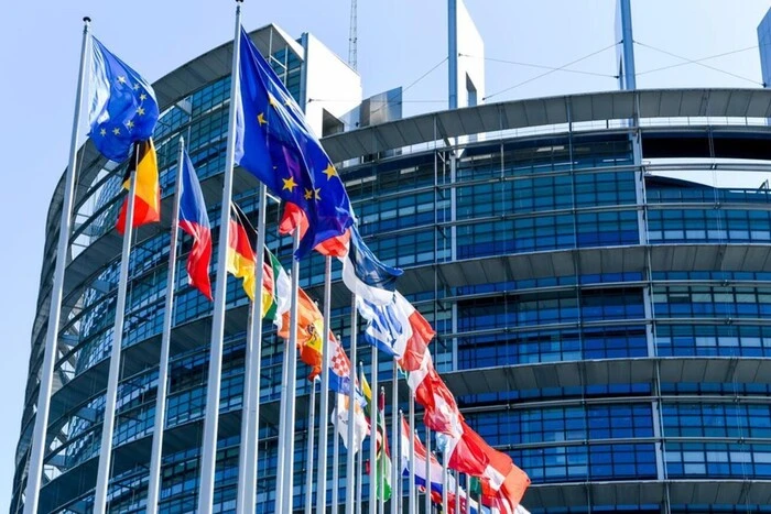 Украинцы в Европарламенте