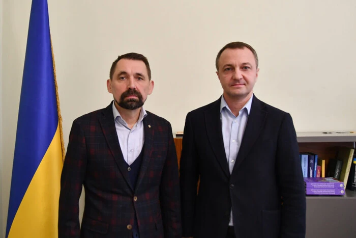 Der Sprachombudsmann Kremin erzählte, welches Versprechen der Kulturminister Tochitsky nicht eingehalten hat