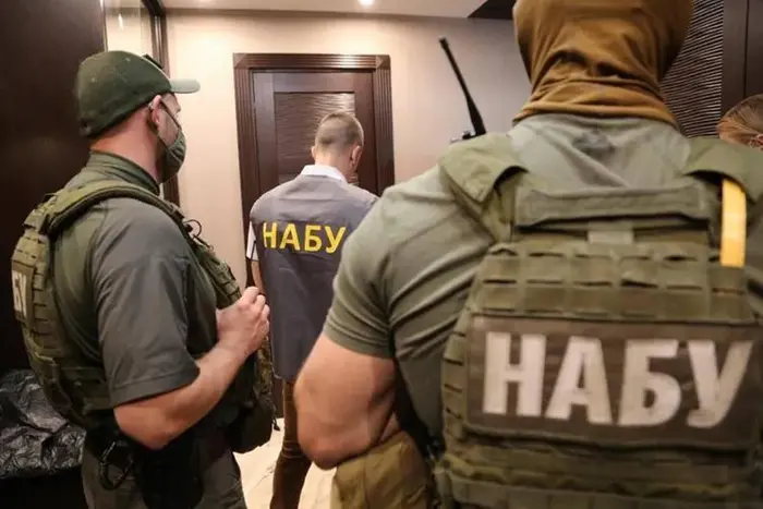 Обшуки в Нацгвардії – ЗМІ
