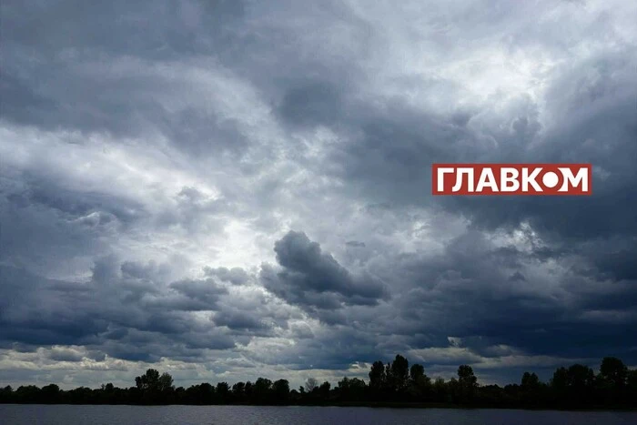 Rain and Cooling Coming to Ukraine