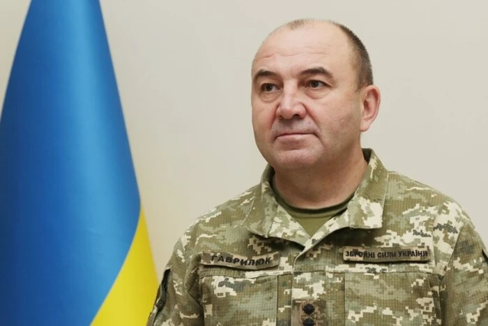 Zelensky removed Umerov from the Headquarters