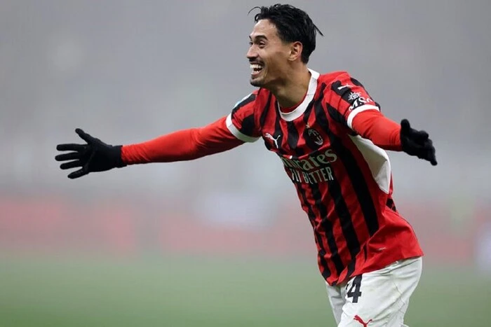 Manchester City kupił pomocnika Milanu za 70 mln euro – źródło