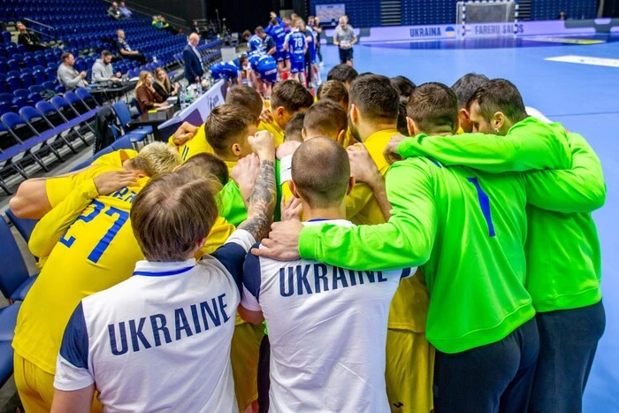 Die Ukraine bereitet sich auf entscheidende Spiele zur Qualifikation für die Euro-2026 im Handball vor: In welchem Zustand befindet sich die Nationalmannschaft