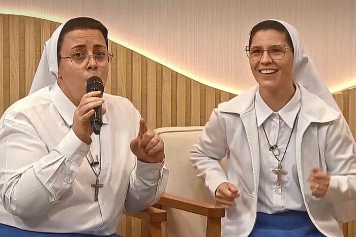 Zakonnice wykonały beatbox i zatańczyły, co wywołało furorę w Internecie (wideo)
