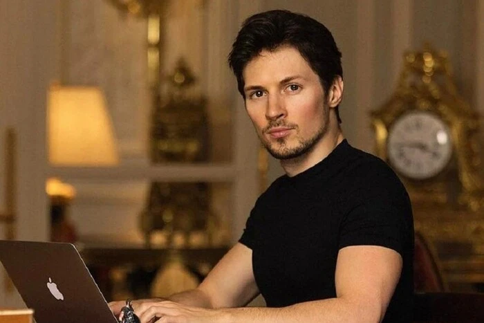 Założyciel Telegramu Durov opuścił Francję - AFP