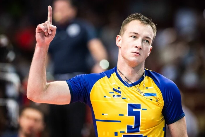 The President of the Volleyball Federation confirmed Plotnytsky's arrival to the national team