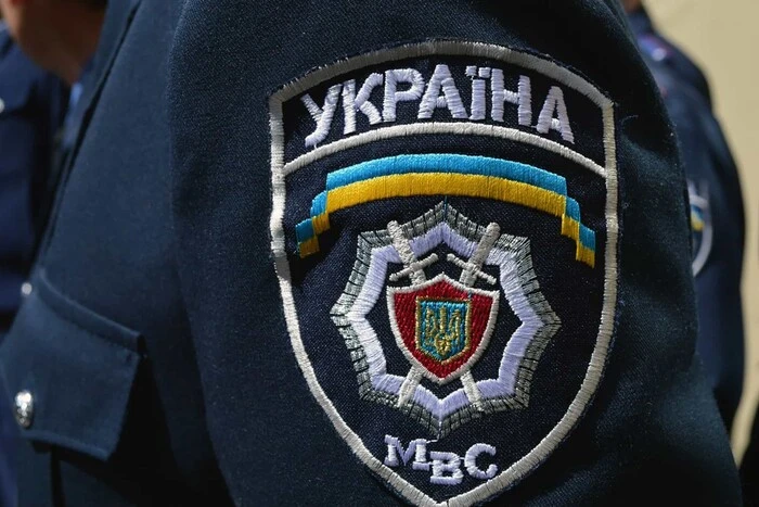 Посадовці відсторонені через обшуки в Нацгвардії