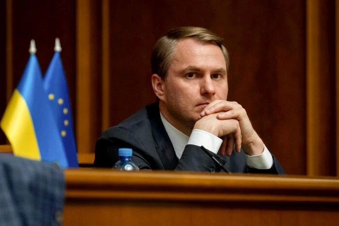 Zeleński mianował Krawczenkę prokuratorem generalnym Ukrainy