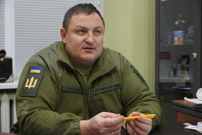 Dismissal of the Commander of the Operational Command 'North'. Is it related to the situation in Kursk