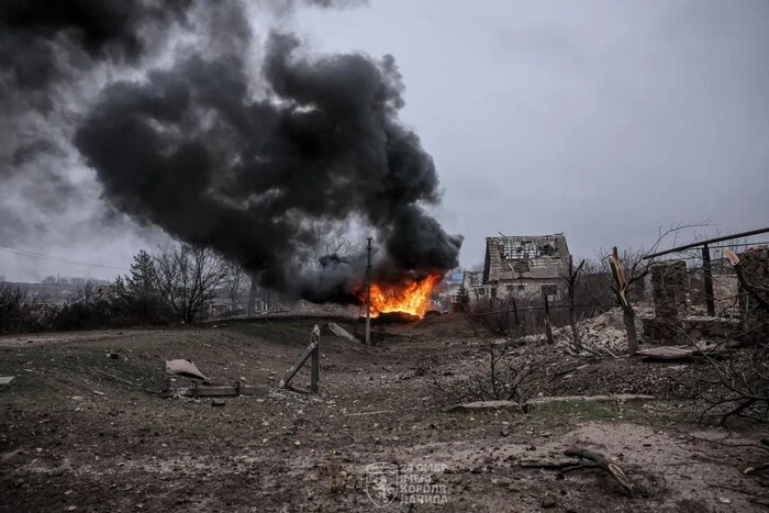 Ситуація на південному фронті загострилася, ЗСУ назвали причини 