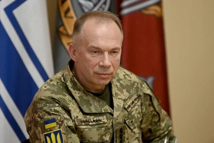 Ukraina dogania Rosję w opracowywaniu dronów – Syrski