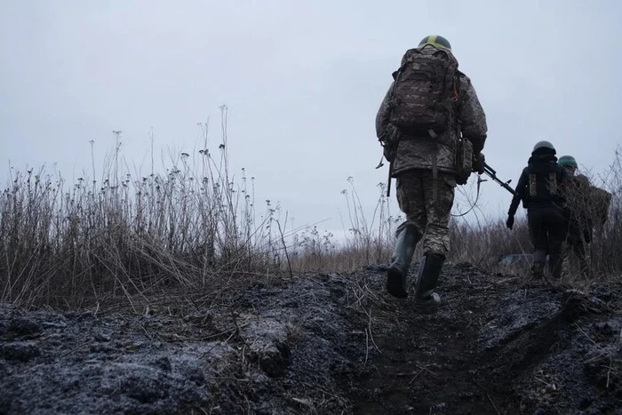 Die ukrainischen Streitkräfte führten eine kühne Operation bei Pokrowsk durch: Einzelheiten