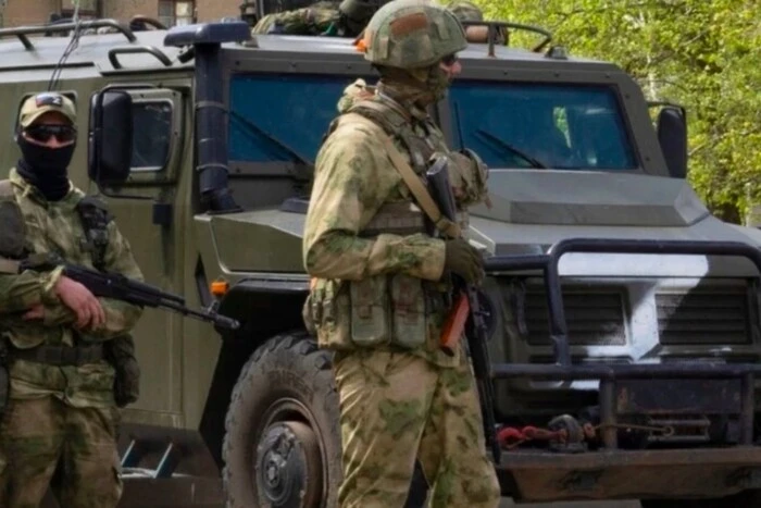 Violations of residents' rights in occupied territories