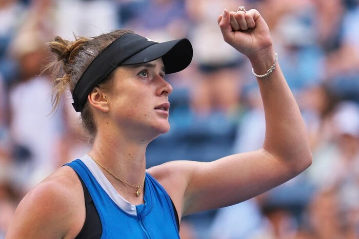 Svitolina hat Kostyuk im WTA-Ranking überholt und ist die Nummer eins der Ukraine geworden