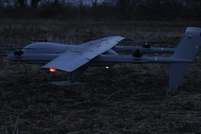 In der Region Krasnodar sind Explosionen aufgrund eines Drone-Angriffs zu hören