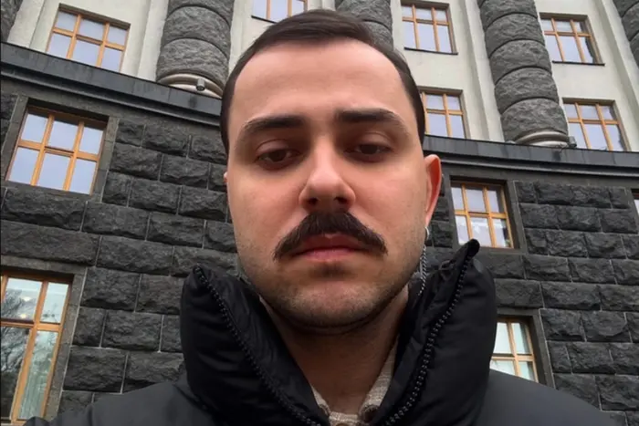 The rapper Otoy has become an expert at the Ministry of Economy