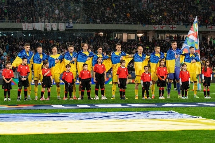 Mykolenko's goal and yellow cards. How the weekend went for the Ukrainian national team's legionnaires