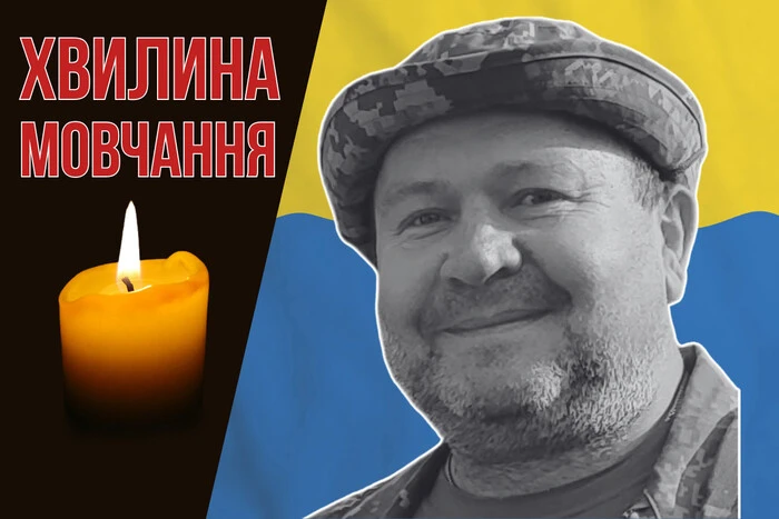 Вернувшись из-за границы, чтобы пойти на войну. Вспомним сержанта Николая Грицюка