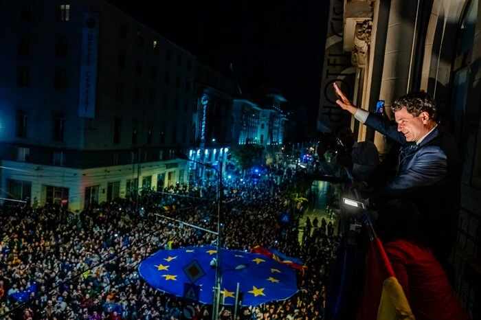 Wahlen in Rumänien, Details zur Krankheit von Biden: Das Wichtigste der Nacht