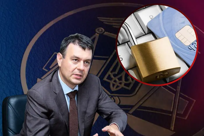 Hetmanzev erklärte, warum es zu früh ist, der Steuerbehörde das Bankgeheimnis anzuvertrauen