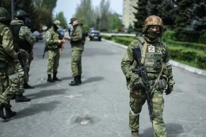 In May, the Russians significantly increased the intensity of their attacks: statistics