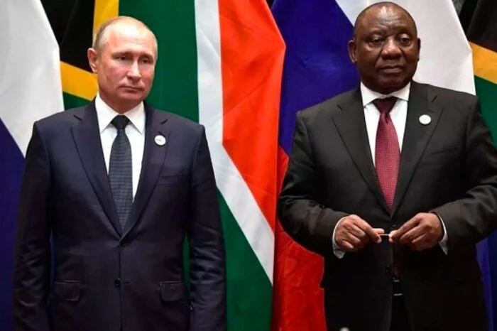 Why Russia is Increasing Its Presence in Africa: Intelligence Explanation