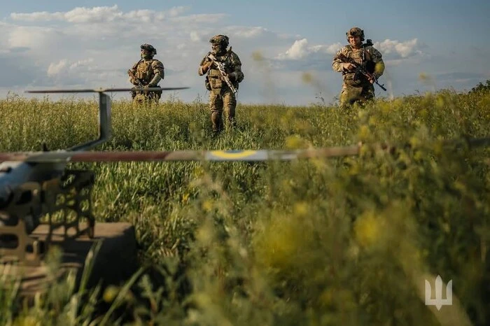 Advance in Sumy Region: Where the Russian Army Pressures the Most