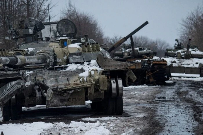 Enemy Losses as of February 28, 2025 – General Staff of the Armed Forces of Ukraine