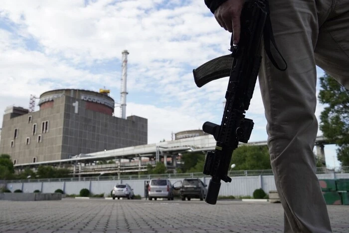 Die Russen versprechen, einen Block des ZNPP in Betrieb zu nehmen. Eine Expertin erklärte, ob dies möglich ist