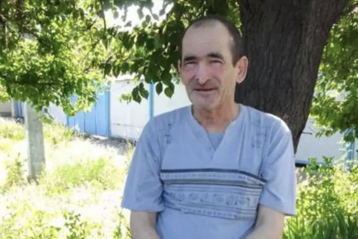 Rustem Viratty, Crimean political prisoner, prison