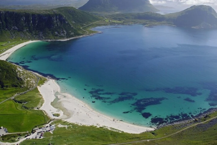 The Best Beaches in Europe in 2025: An Unexpected Country in the Lead