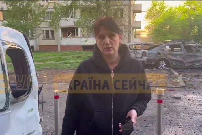 Kijanka opowiedziała, co się działo podczas nocnego ataku (wideo)