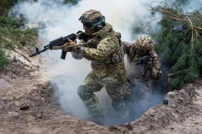 The Russian Federation announced the capture of a village on the border with Dnipropetrovsk: what the Armed Forces say