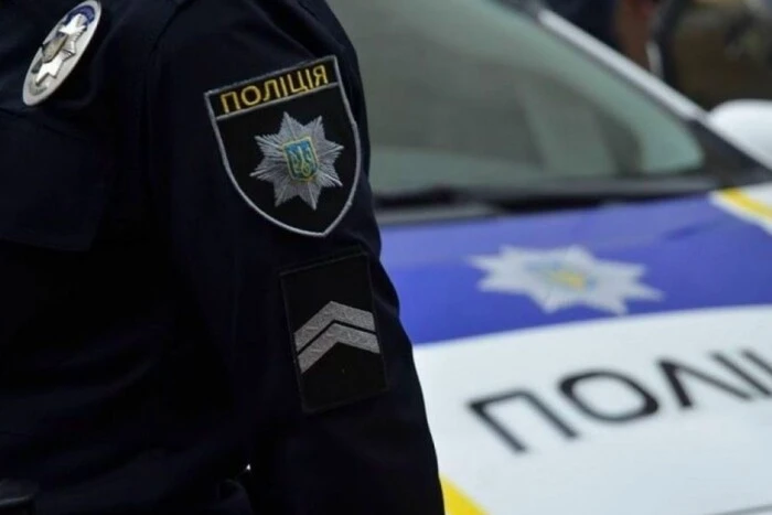 Стало известно, сколько полицейских находятся на фронте