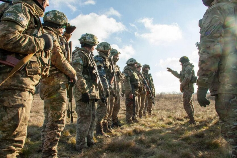 Demobilisierung der VSU 2024: wer kann unter welchen Bedingungen aus dem Militärdienst entlassen werden