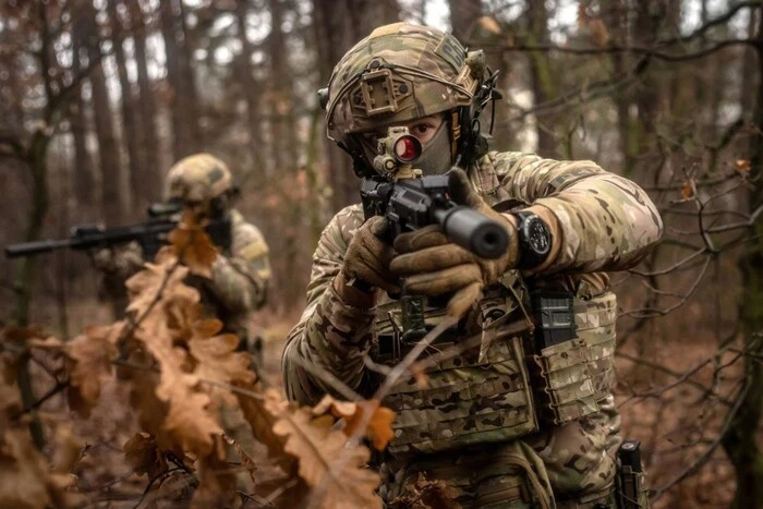 ЗСУ відновили втрачені позиції під Сватовим