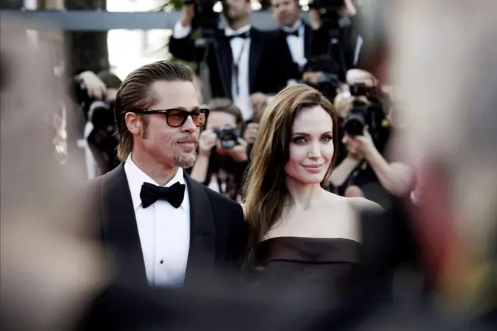 Angelina Jolie i Brad Pitt zawarli umowę o rozwodzie