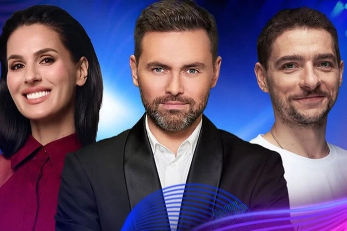 National Selection of Eurovision: payment amount for the jury and hosts