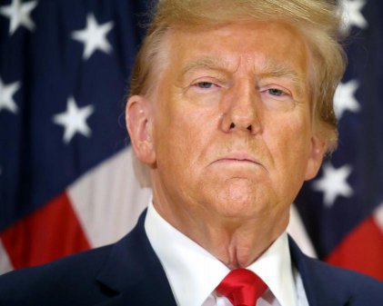 Trump prowadzi wśród kandydatów Partii Republikańskiej w przededniu prawyborów w USA