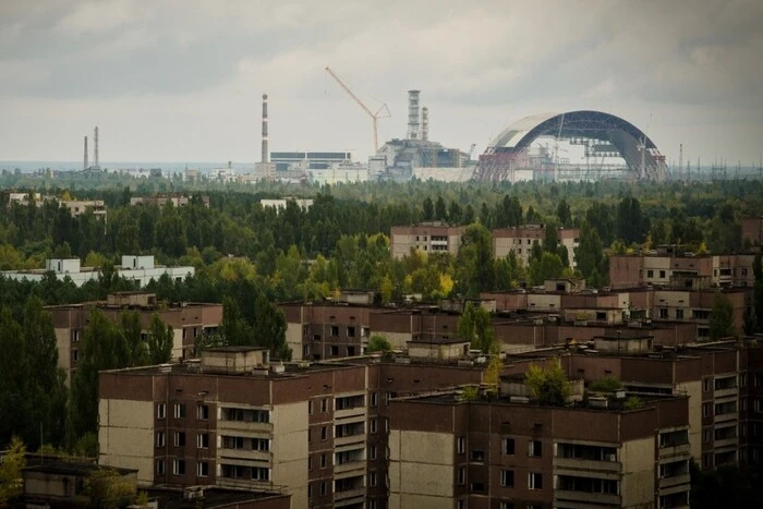 Nach der Invasion Russlands siedeln sich Ukrainer aktiv in der Tschernobyl-Sperrzone an: Grund