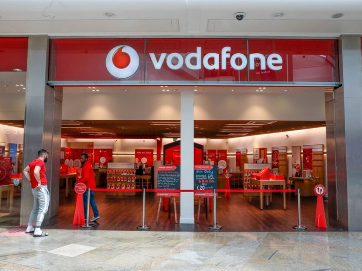 Vodafone uproszczyl proces podlaczania nowych abonentow: jak zostac klientem online