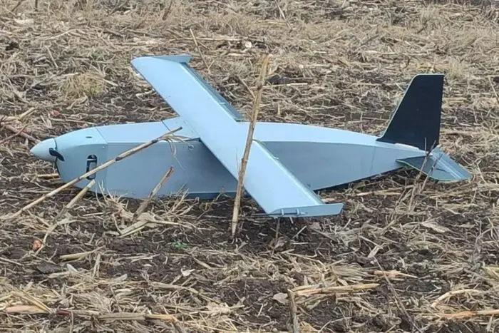 Moldova does not detect drones