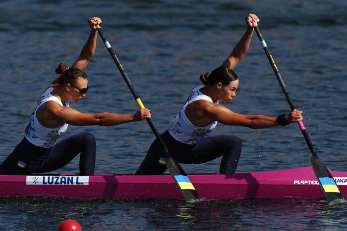 Ankündigung der Olympiade am 9. August. Wird es der Ukraine gelingen, einen starken Endspurt hinzulegen?