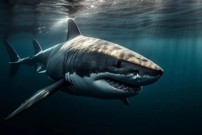 Sharks increasingly attack people